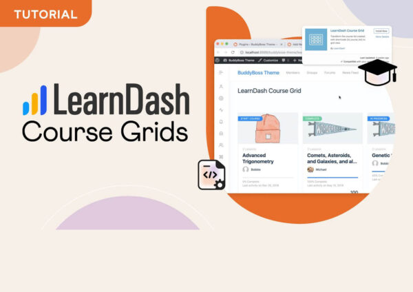 Mastering LearnDash: A Guide to Learning Management Systems